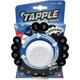 Alga Tapple Travel Game