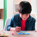 Ravensburger CreArt Speedy Sonic