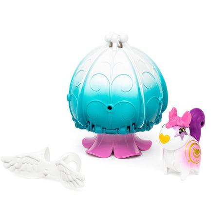 BRIO® Flora 36248 Iris Blomsterhus