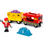 BRIO® 36133 Tog Med Ædelstene