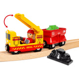 BRIO® 36130 Cargoset Med Ædelstene