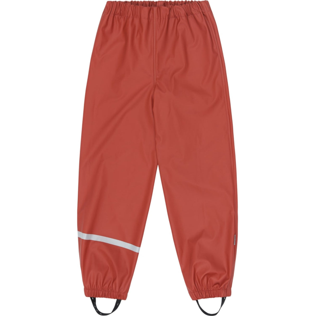 Petit Piao Dusty Rose Strawberry AOP PPDai Regntøy Sett