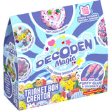 Decoden Magic Classic Smykkedåse Skaber