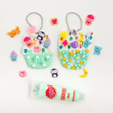 Decoden Magic Mini Sød Kawaii Taskevedhæng
