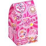 Decoden Magic Mini Smuk Mis Taskevedhæng