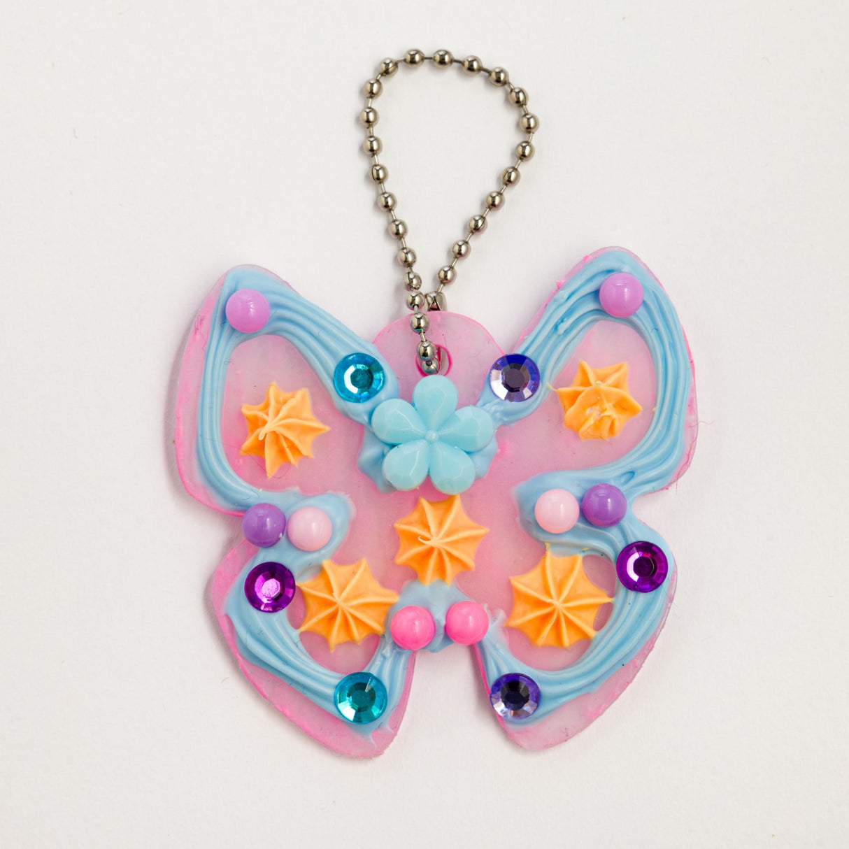 Decoden Magic Mini Smuk Mis Taskevedhæng