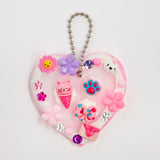 Decoden Magic Mini Smuk Mis Taskevedhæng