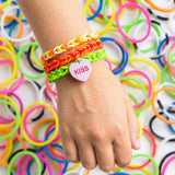 TOPModel Loom Bands Sett