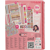 TOPModel Bling Bling Farge Bok