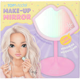 TOPModel Candy Glam Make-Up Speil M/LED