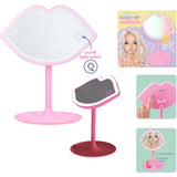 TOPModel Candy Glam Make-Up Speil M/LED