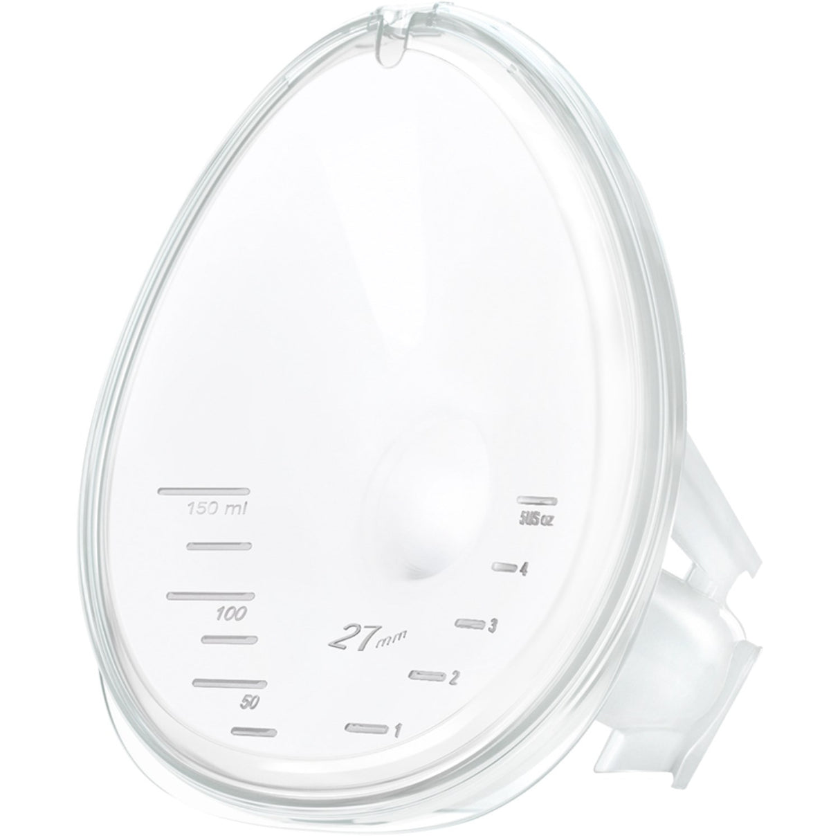 medela Hands-Free Brysttrakt