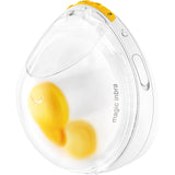 medela Magic Inbra Bærbar Enkelt Elektrisk Brystpumpe