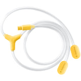 medela Hands-Free Slange Dobbel