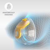 medela Hands-Free Opsamlingskopper