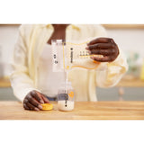 medela Easy Pour Oppbevaringsposer Til Brystmælk