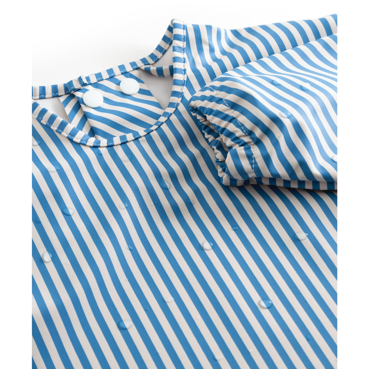 MarMar PU Blue Stripe Forkle LS