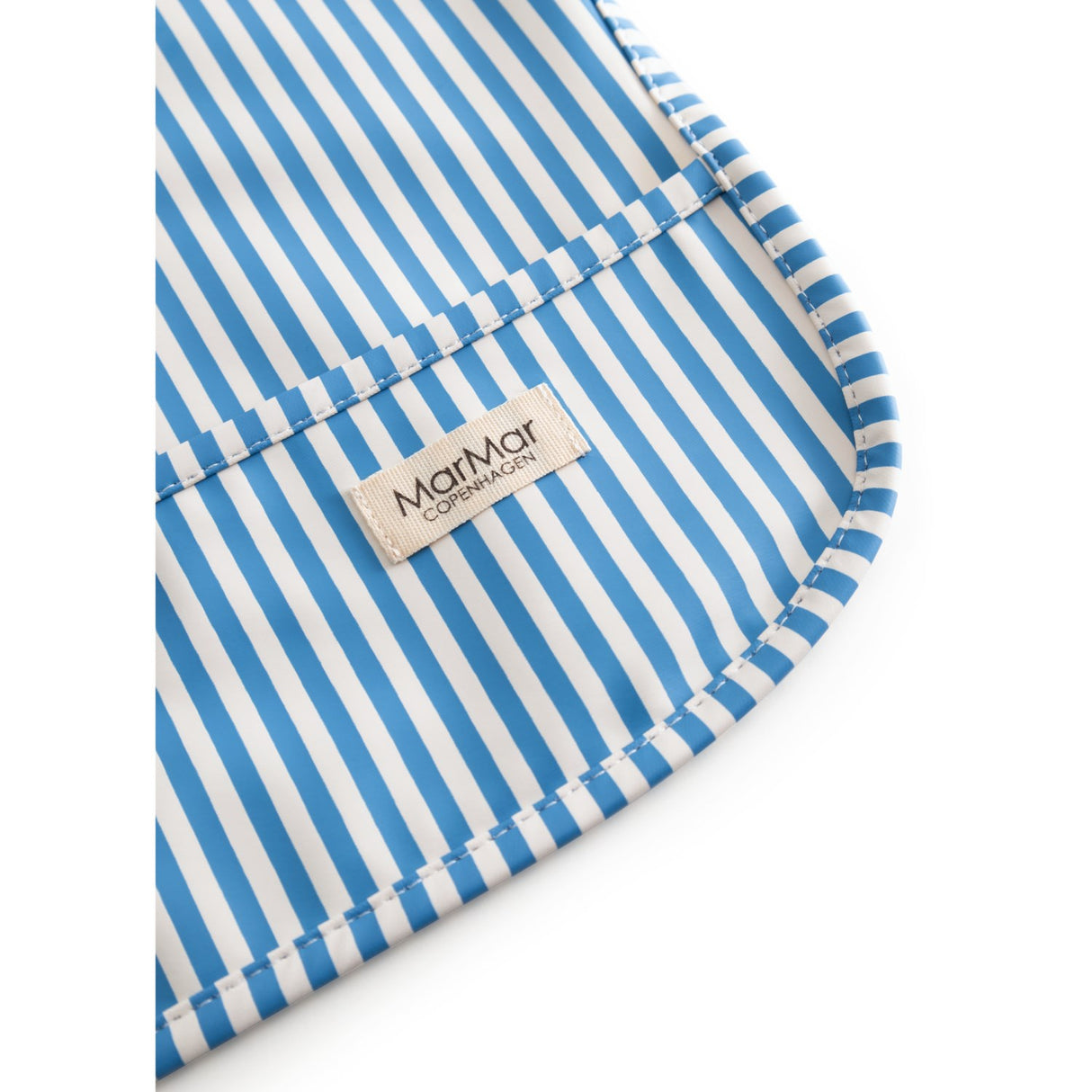 MarMar PU Blue Stripe Forkle LS