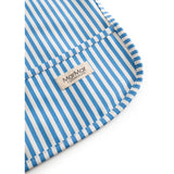 MarMar PU Blue Stripe Forkle LS