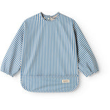 MarMar PU Blue Stripe Forkle LS