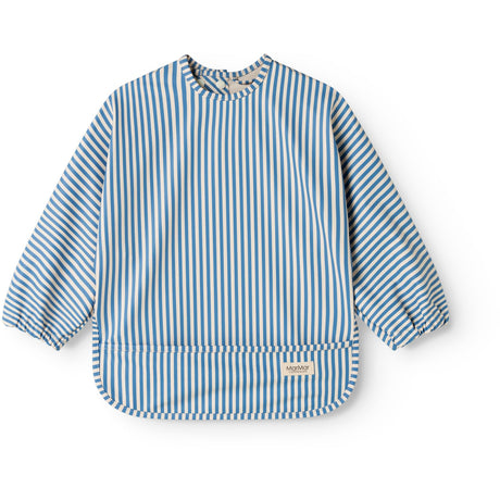 MarMar PU Blue Stripe Forkle LS