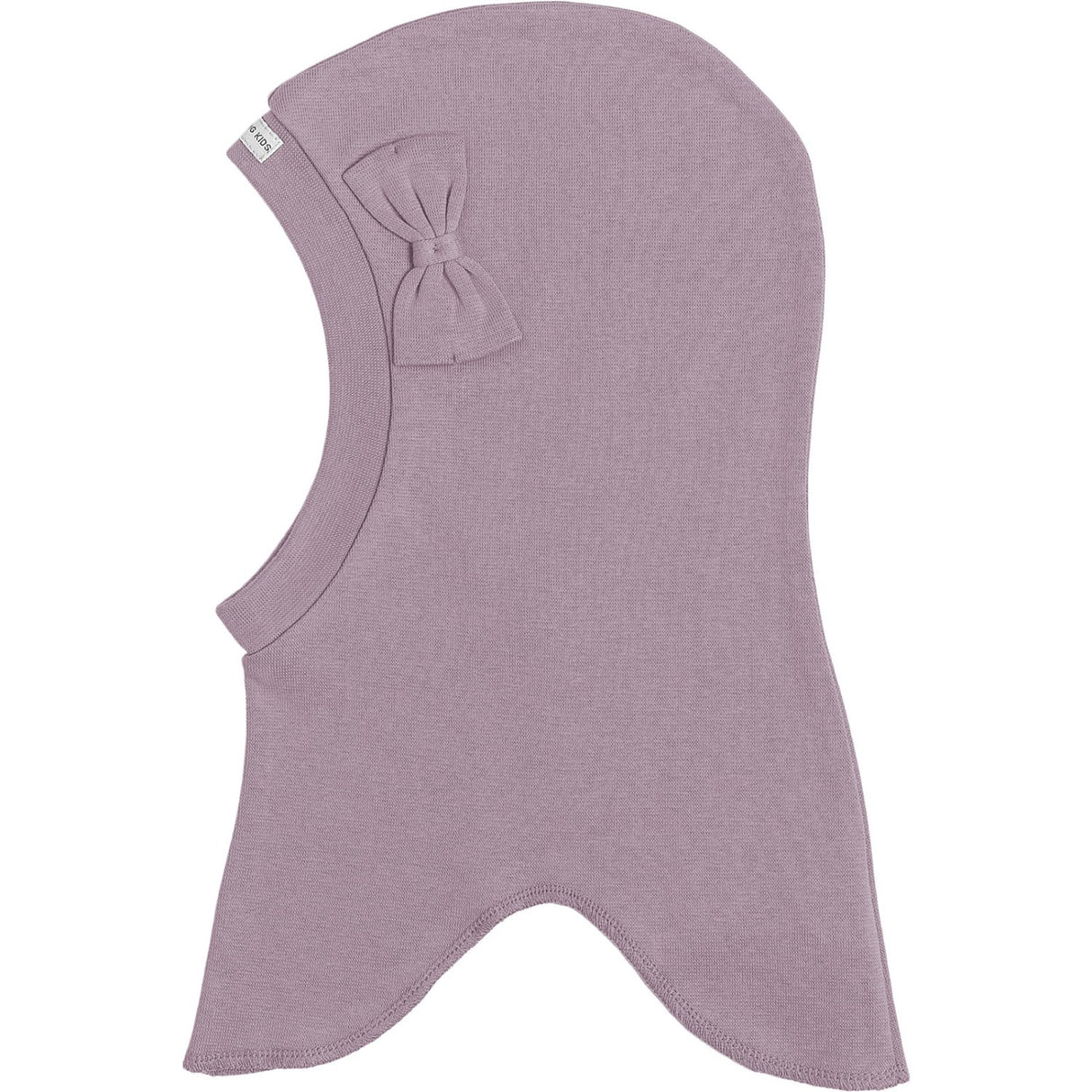 Racing Kids Enkeltlags Elefantlue M. Bue Purple