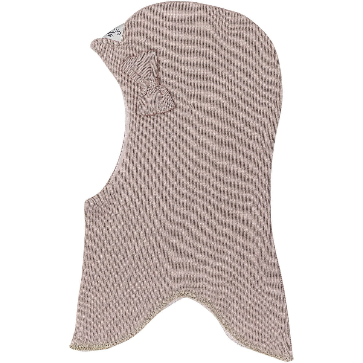 Racing Kids Rund Elefantlue Med Bue Stone