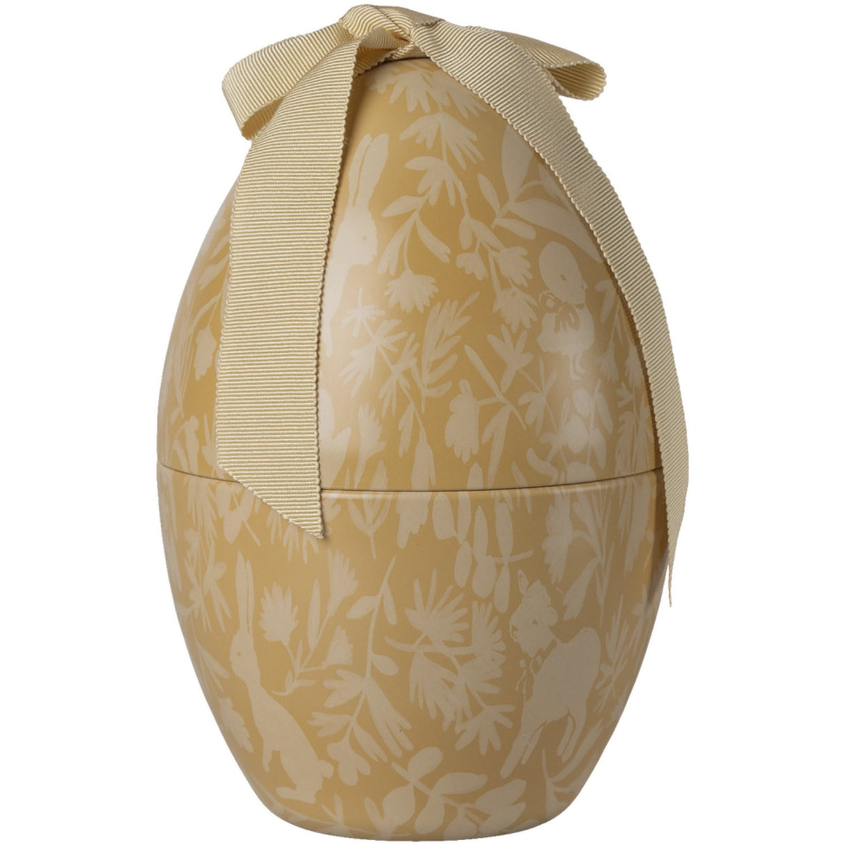 Maileg Påskeæg, Medium - Gul