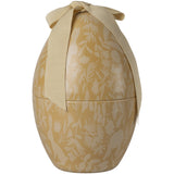 Maileg Påskeæg, Medium - Gul