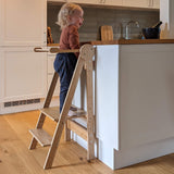 MINI Family Naturlæringstårn