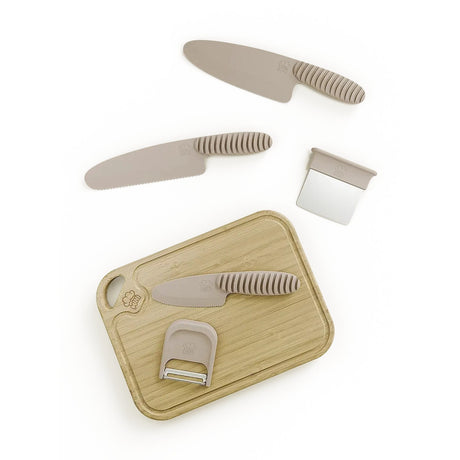 MINI Family Rose Kjøkkensett