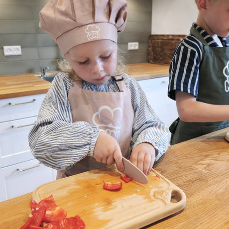 MINI Family Rose Kjøkkensett