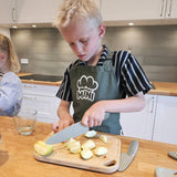 MINI Family Green Kitchen Set