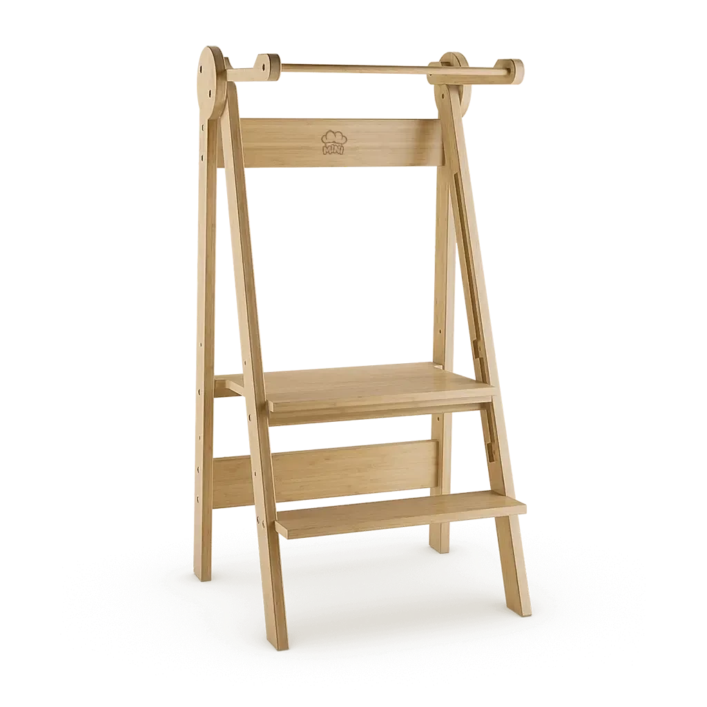 MINI Family Naturlæringstårn