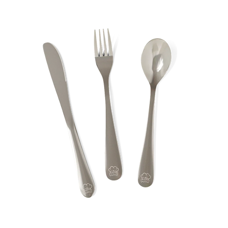 MINI Family Metallbestikksett