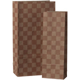 Maileg Gavepose, Mini - Tern - Rosa/Gammelrosa