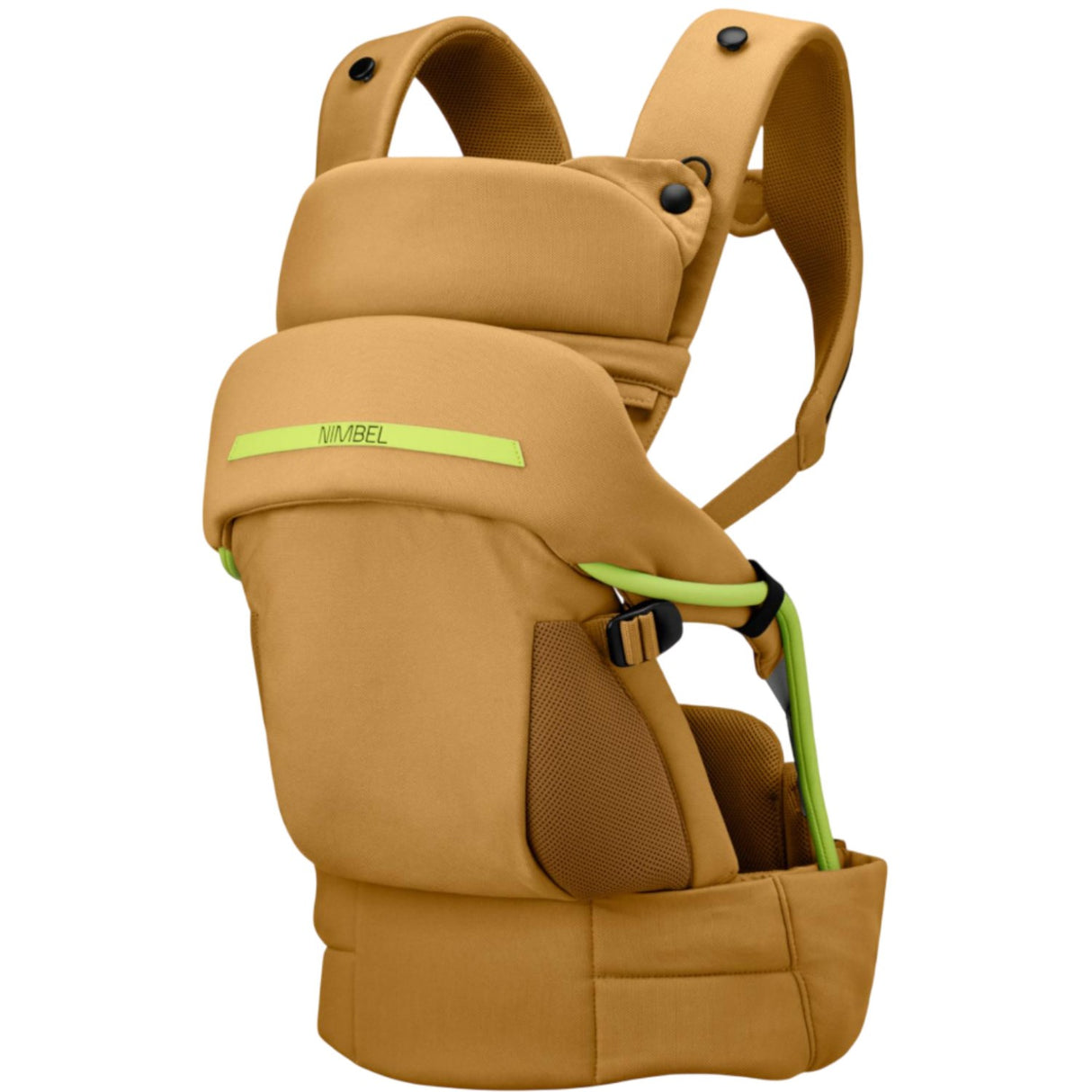 Nimbel Desert Sun Carrier