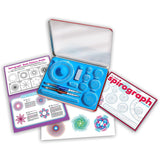 Spirograph® Metallboks