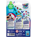 Water Art Sett Med 3 Markører