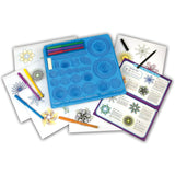 Spirograph® Begynner Sett