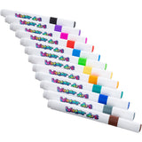 Water Art Sett Med 12 Markører