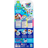 Water Art Sett Med 16 Markører