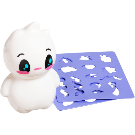 Water Art Hydro Dipping Sett Med 12 Markører Assorteret