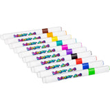 Water Art Hydro Dipping Sett Med 12 Markører Assorteret