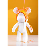 Pour Palz Diy Paint Bear Mango Magi