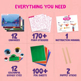 Smartivity® Foil Magic Princess Fairy Tales