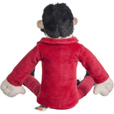 DR Hr. Skæg Plys Med Lyd