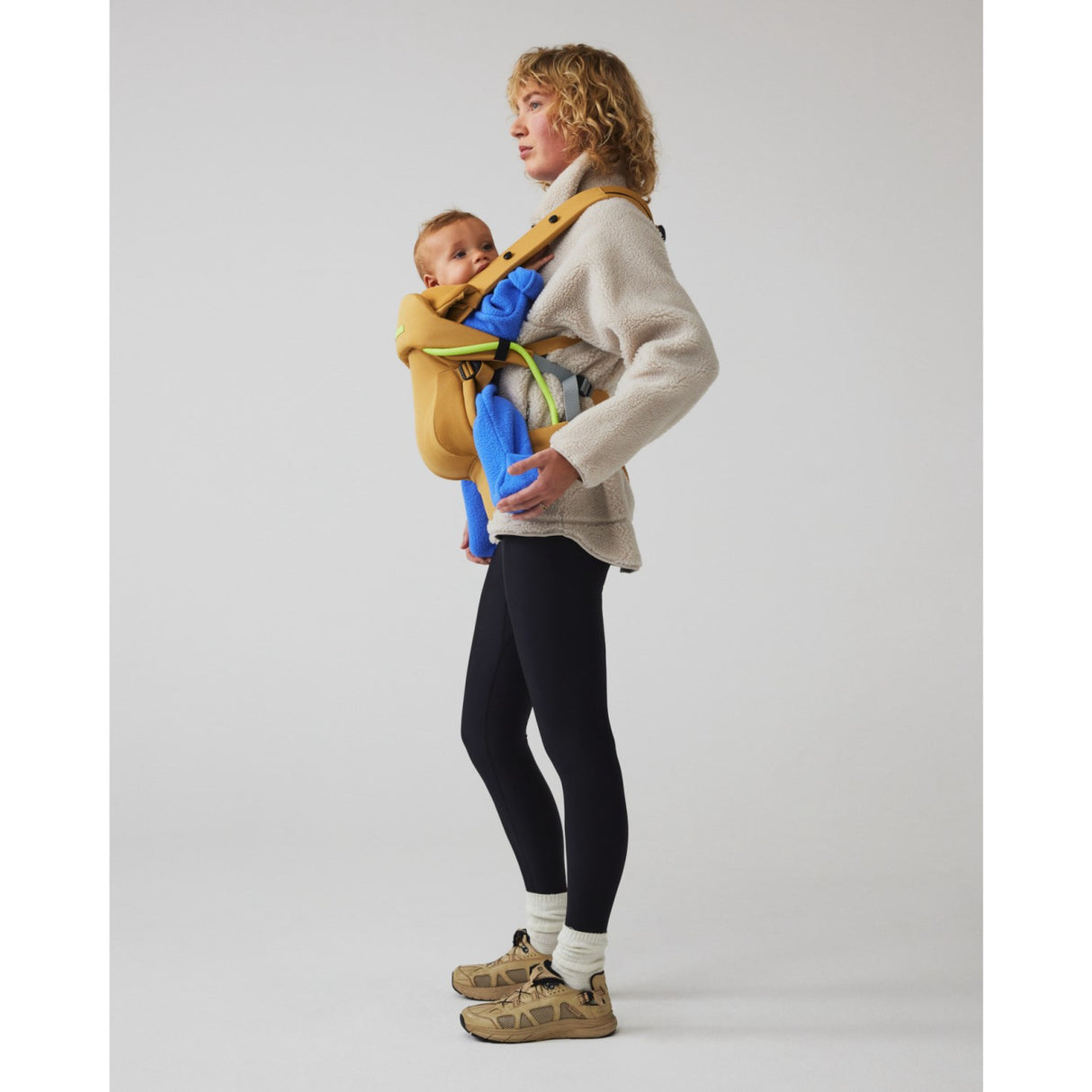 Nimbel Desert Sun Carrier