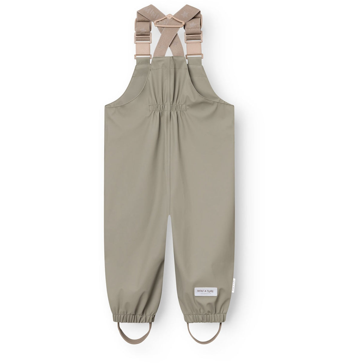 Mini A ture Vert Matwainis Rain Set. Grs