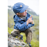 Fjällräven Storm Kids Greenland Jakke